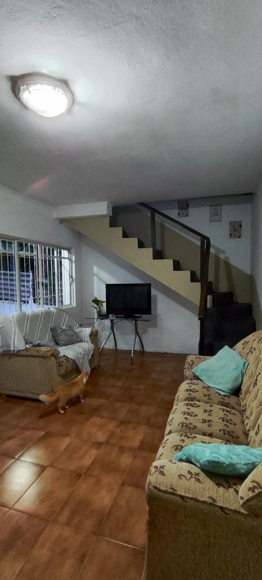Flor De Jabuticabeira Hostel จากัวรีอูนา ภายนอก รูปภาพ