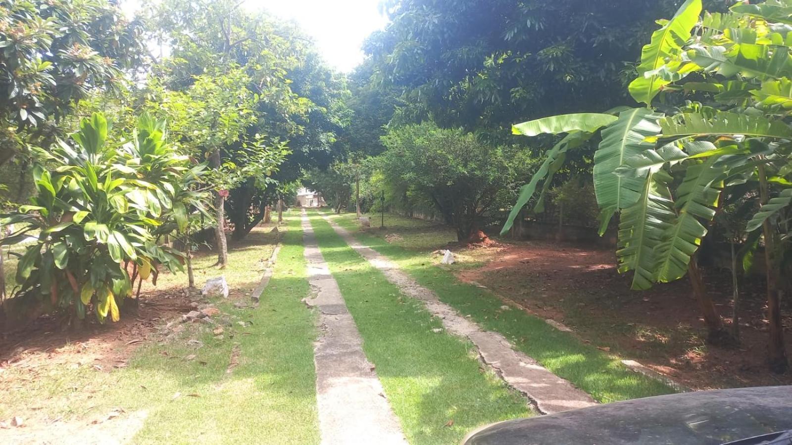 Flor De Jabuticabeira Hostel จากัวรีอูนา ภายนอก รูปภาพ