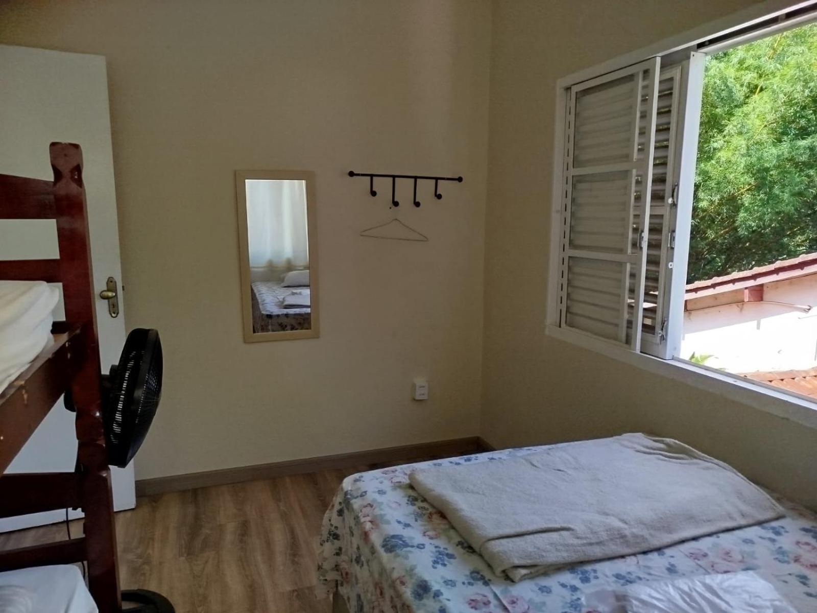 Flor De Jabuticabeira Hostel จากัวรีอูนา ภายนอก รูปภาพ
