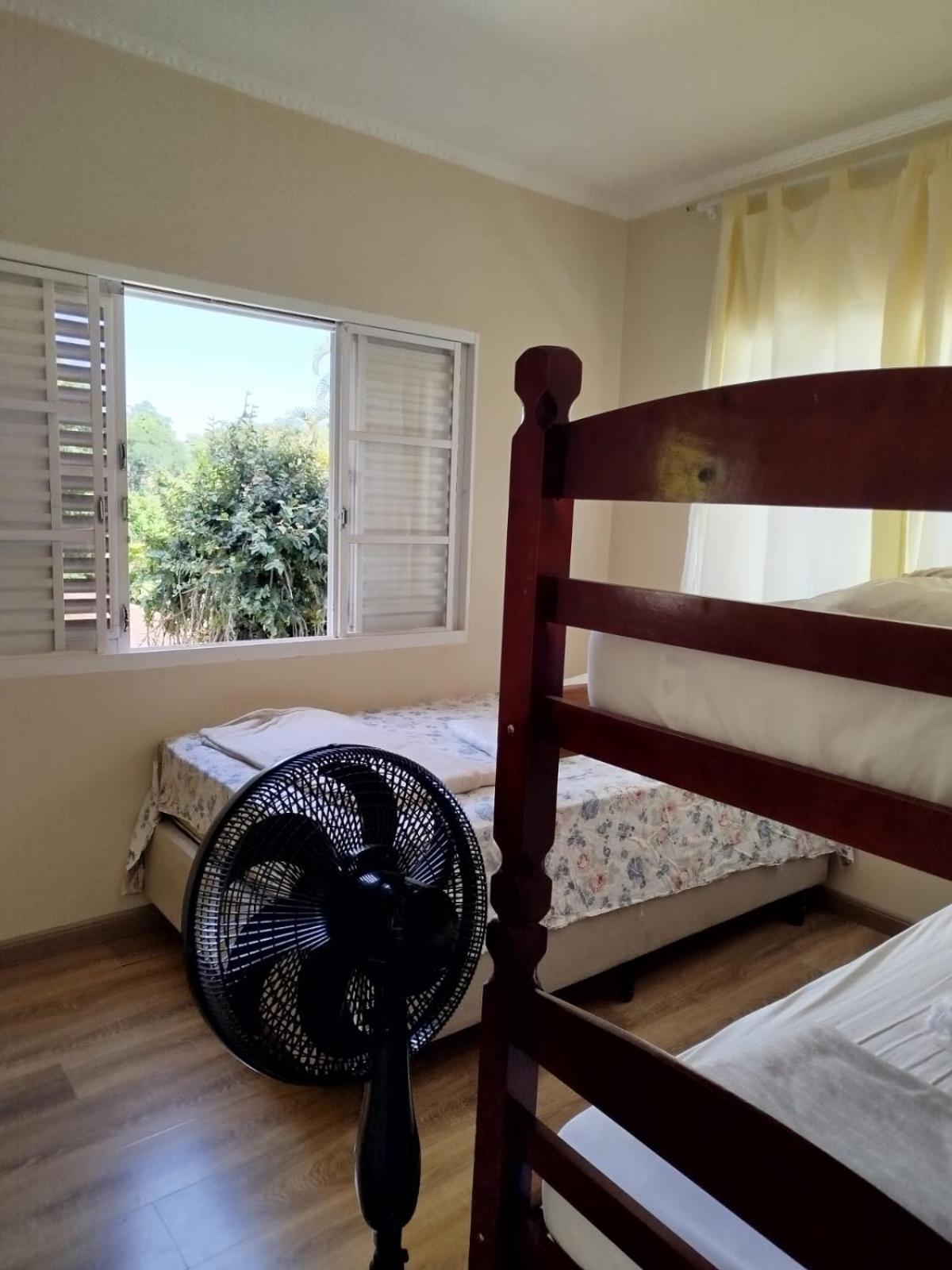 Flor De Jabuticabeira Hostel จากัวรีอูนา ภายนอก รูปภาพ