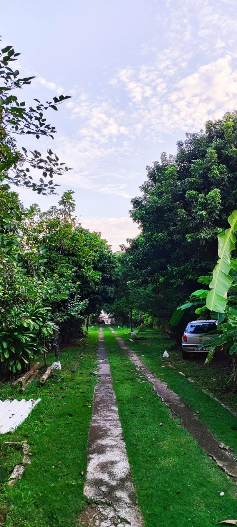 Flor De Jabuticabeira Hostel จากัวรีอูนา ภายนอก รูปภาพ